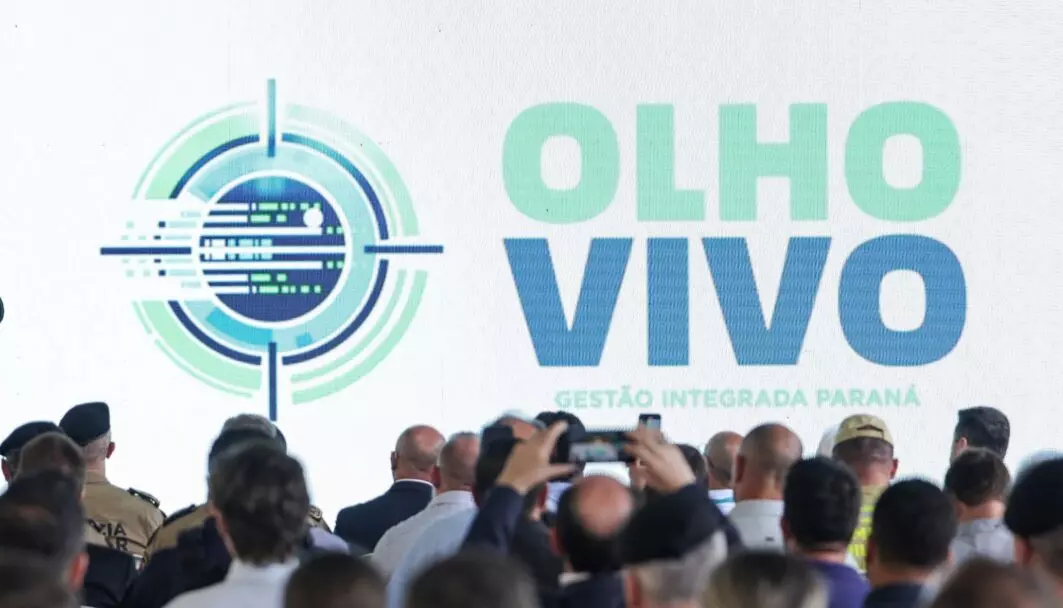 Tribunal de Contas suspende licitação de R$ 580 milhões de plataforma para o programa Olho Vivo. TC cita que Plataforma do Olho Vivo é 925% mais caro que o Smart Sampa.